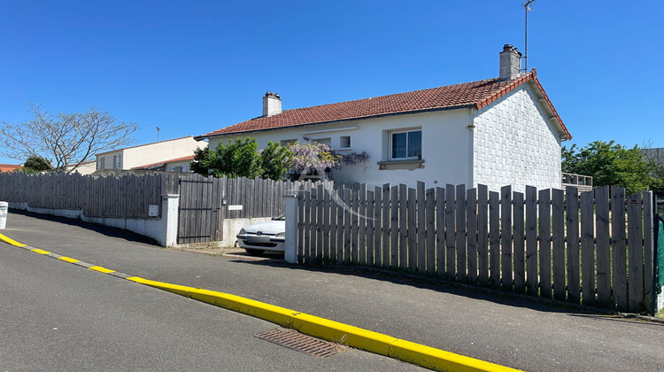 Ma-Cabane - Vente Maison LA CHAPELLE-ACHARD, 130 m²