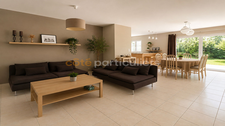 Ma-Cabane - Vente Maison LA CHAPELLE-ACHARD, 170 m²