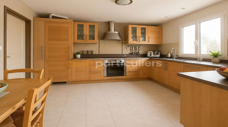 Ma-Cabane - Vente Maison LA CHAPELLE-ACHARD, 170 m²