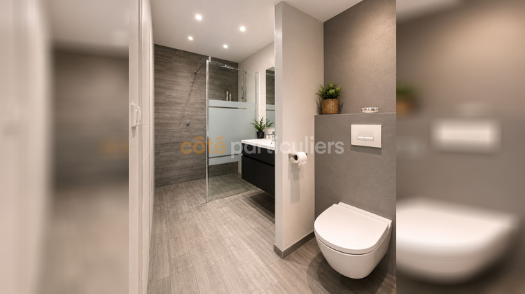 Ma-Cabane - Vente Maison LA CHAPELLE-ACHARD, 170 m²