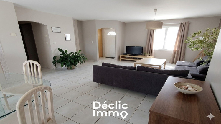 Ma-Cabane - Vente Maison LA CHAPELLE ACHARD, 170 m²