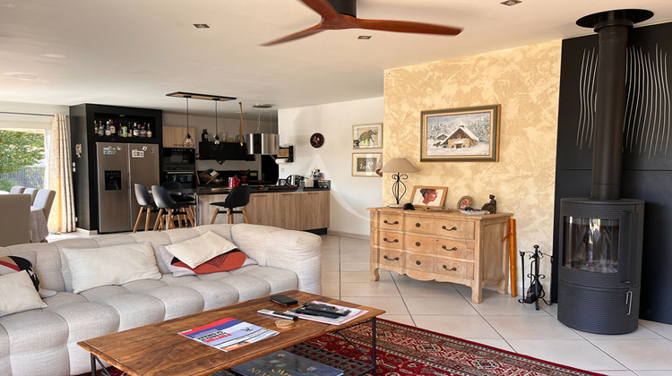 Ma-Cabane - Vente Maison LA CHAPELLE-ACHARD, 134 m²