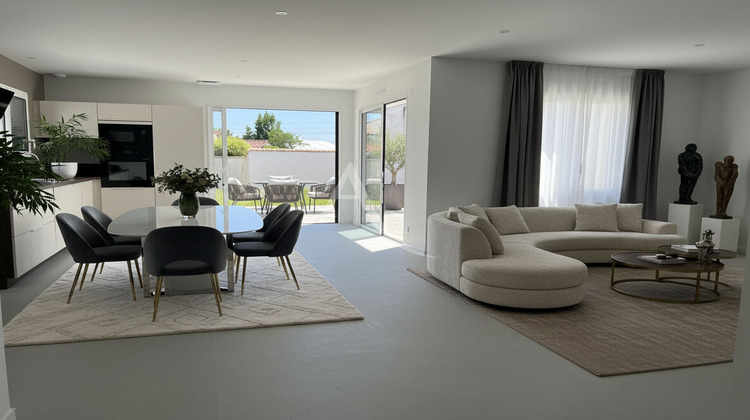 Ma-Cabane - Vente Maison LA CHAPELLE-ACHARD, 81 m²