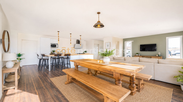 Ma-Cabane - Vente Maison LA CHAPELLE-ACHARD, 115 m²