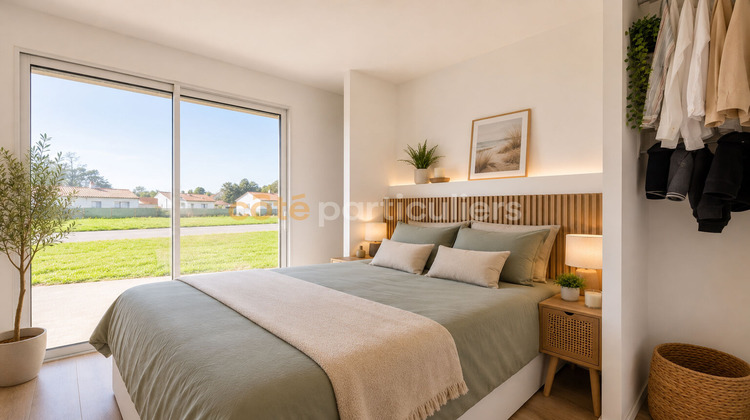 Ma-Cabane - Vente Maison LA CHAPELLE-ACHARD, 115 m²
