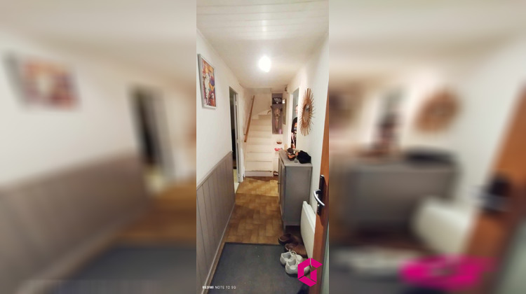 Ma-Cabane - Vente Maison La chapelle-agnon, 96 m²