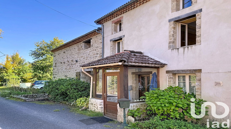 Ma-Cabane - Vente Maison La Chapelle-Agnon, 340 m²