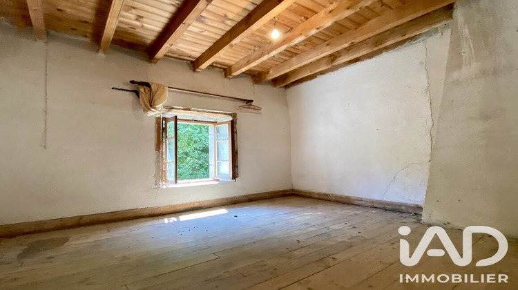 Ma-Cabane - Vente Maison La Chapelle-Agnon, 87 m²