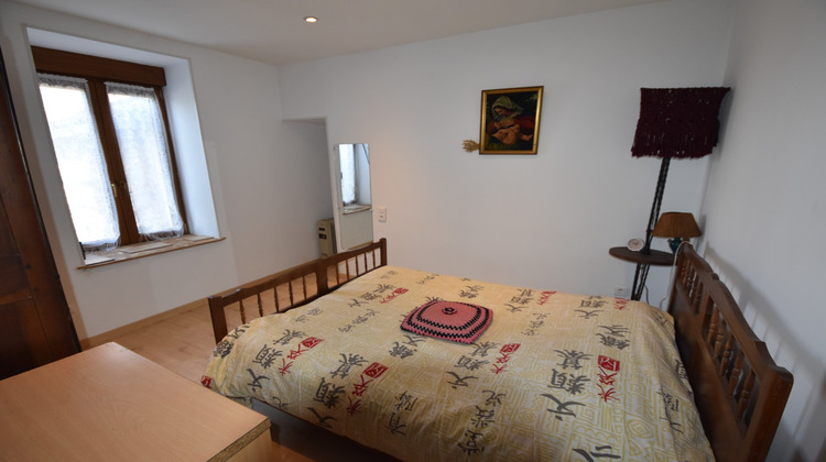 Ma-Cabane - Vente Maison LA CHAPELLE AU MANS, 240 m²