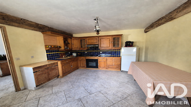 Ma-Cabane - Vente Maison La Chapelle-Au-Moine, 180 m²