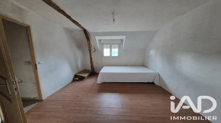 Ma-Cabane - Vente Maison La Chapelle-Au-Moine, 180 m²