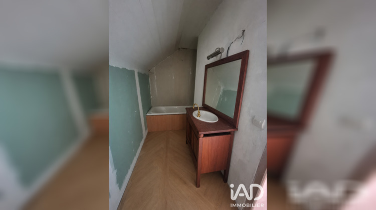 Ma-Cabane - Vente Maison La Chapelle-Au-Moine, 180 m²