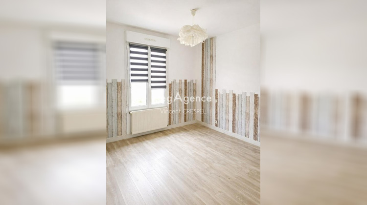 Ma-Cabane - Vente Maison LA CHAPELLE AU RIBOUL, 70 m²