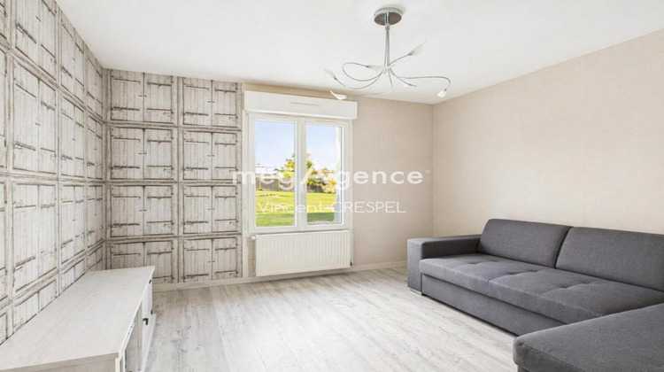 Ma-Cabane - Vente Maison LA CHAPELLE AU RIBOUL, 70 m²