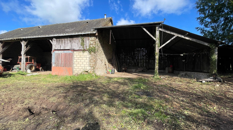 Ma-Cabane - Vente Maison La Chapelle-Au-Riboul, 82 m²