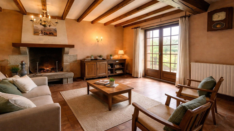 Ma-Cabane - Vente Maison La Chapelle-Au-Riboul, 82 m²