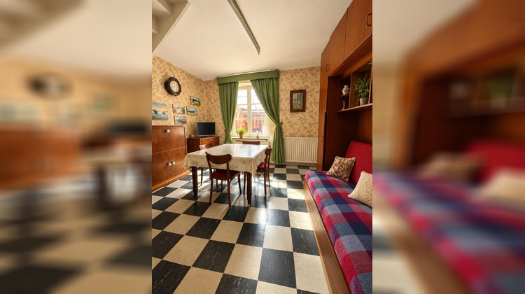 Ma-Cabane - Vente Maison La Chapelle-Au-Riboul, 122 m²
