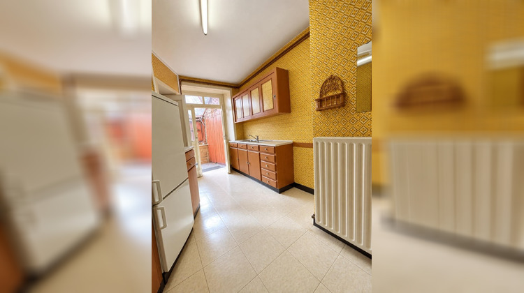 Ma-Cabane - Vente Maison La Chapelle-Au-Riboul, 122 m²