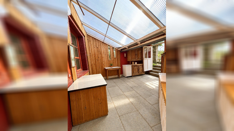 Ma-Cabane - Vente Maison La Chapelle-Au-Riboul, 122 m²
