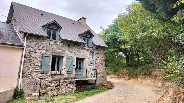 Ma-Cabane - Vente Maison La Chapelle-au-Riboul, 129 m²