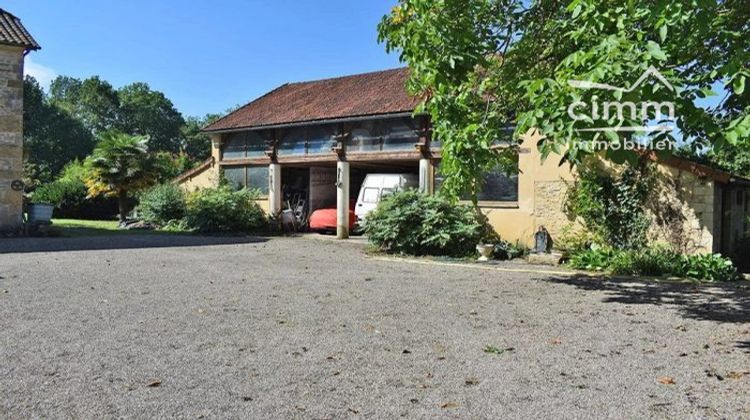 Ma-Cabane - Vente Maison La Chapelle-Aubareil, 308 m²