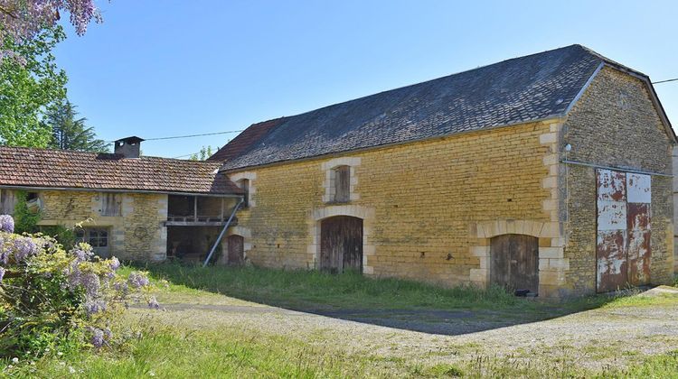 Ma-Cabane - Vente Maison LA CHAPELLE AUBAREIL, 131 m²