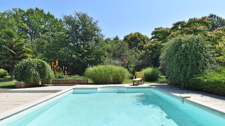 Ma-Cabane - Vente Maison LA CHAPELLE AUBAREIL, 308 m²