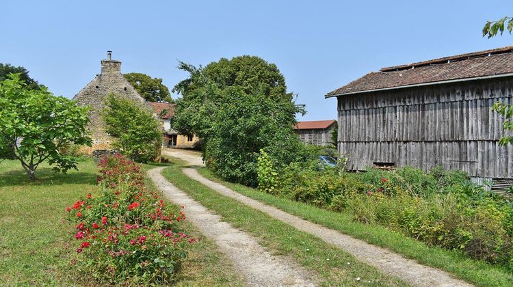 Ma-Cabane - Vente Maison LA CHAPELLE AUBAREIL, 202 m²