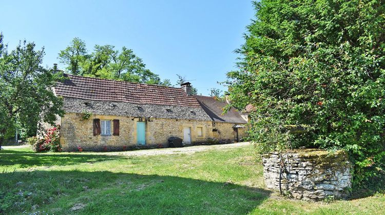 Ma-Cabane - Vente Maison LA CHAPELLE AUBAREIL, 202 m²