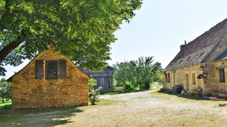 Ma-Cabane - Vente Maison LA CHAPELLE AUBAREIL, 202 m²