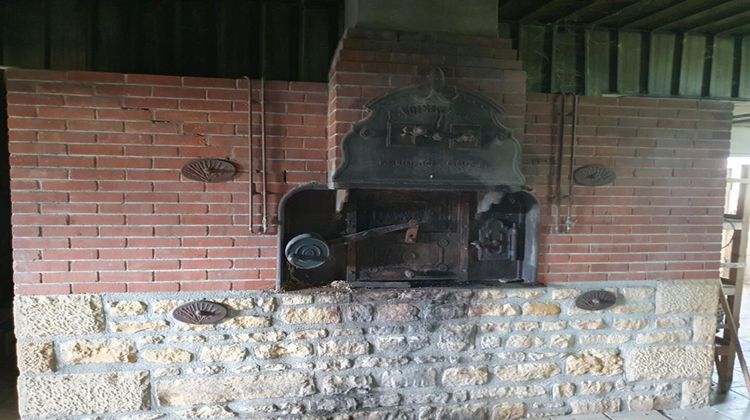 Ma-Cabane - Vente Maison LA CHAPELLE AUBAREIL, 168 m²