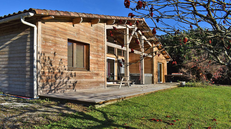 Ma-Cabane - Vente Maison LA CHAPELLE AUBAREIL, 142 m²