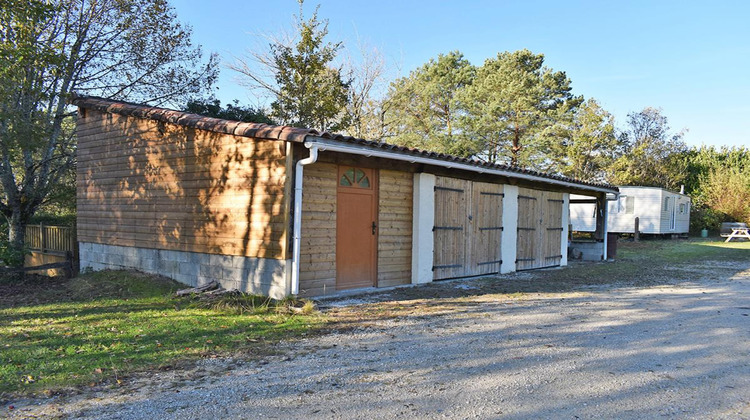 Ma-Cabane - Vente Maison LA CHAPELLE AUBAREIL, 142 m²