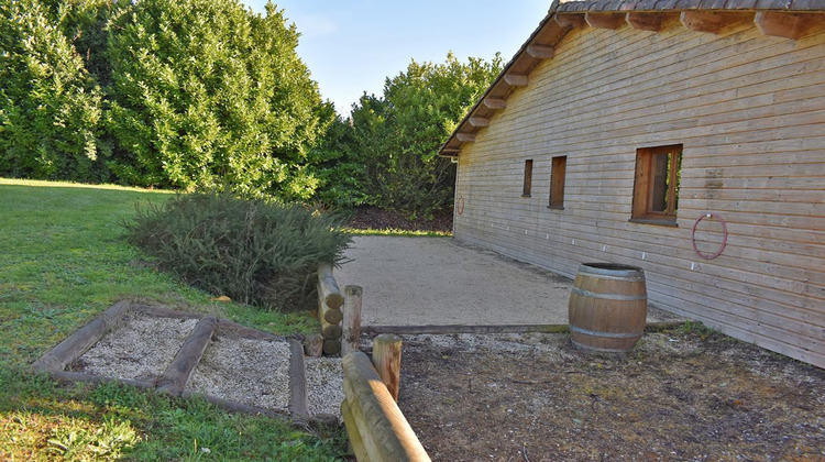 Ma-Cabane - Vente Maison LA CHAPELLE AUBAREIL, 142 m²