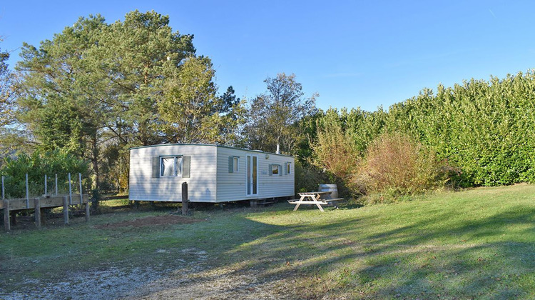 Ma-Cabane - Vente Maison LA CHAPELLE AUBAREIL, 142 m²