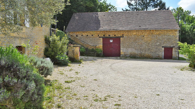 Ma-Cabane - Vente Maison LA CHAPELLE AUBAREIL, 139 m²