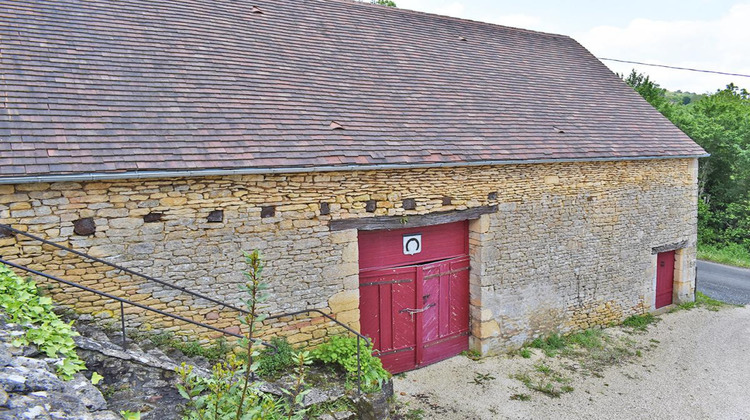 Ma-Cabane - Vente Maison LA CHAPELLE AUBAREIL, 139 m²