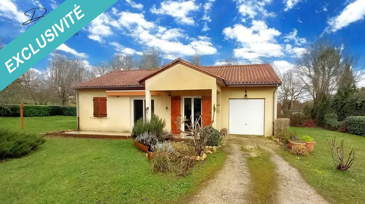 Ma-Cabane - Vente Maison La Chapelle-Aubareil, 87 m²