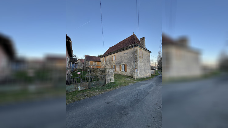 Ma-Cabane - Vente Maison La Chapelle-Aubareil, 131 m²