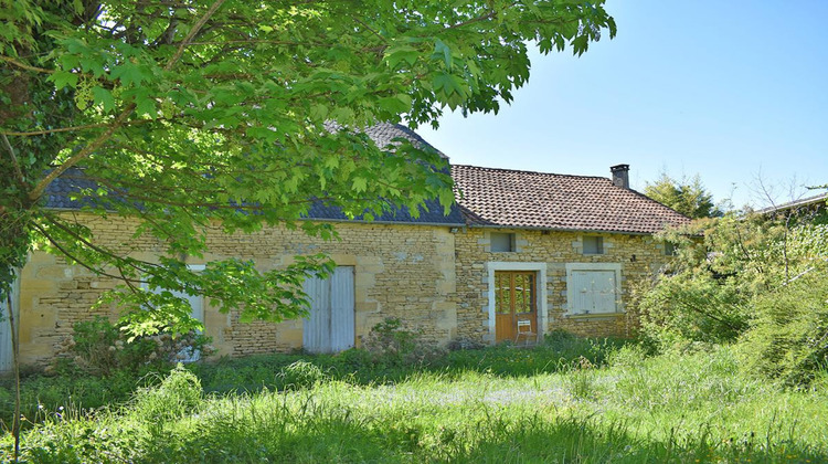 Ma-Cabane - Vente Maison LA CHAPELLE AUBAREIL, 131 m²