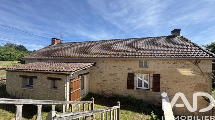 Ma-Cabane - Vente Maison La Chapelle-Aubareil, 80 m²