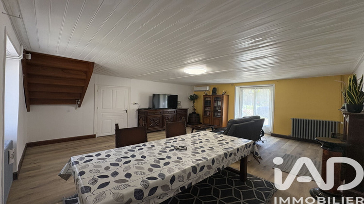 Ma-Cabane - Vente Maison La Chapelle-Aubareil, 80 m²