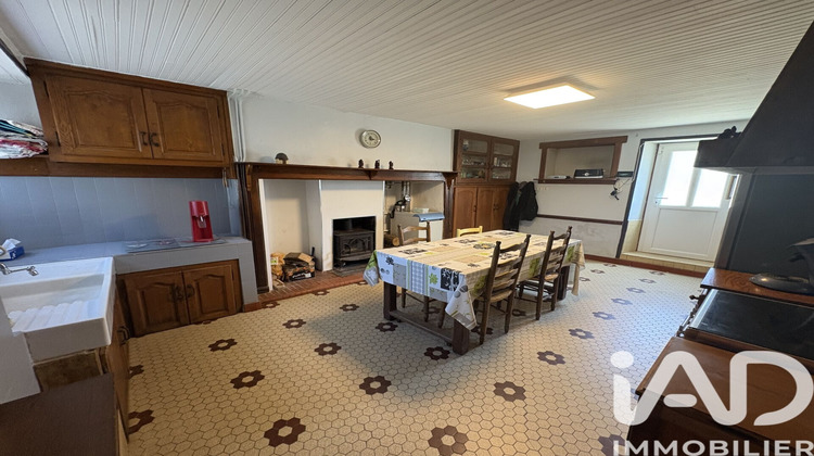 Ma-Cabane - Vente Maison La Chapelle-Aubareil, 80 m²