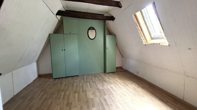 Ma-Cabane - Vente Maison LA CHAPELLE AUBAREIL, 120 m²