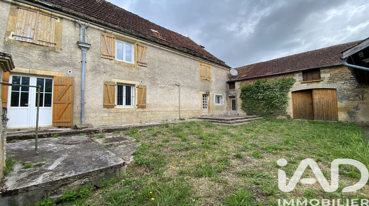 Ma-Cabane - Vente Maison La Chapelle-Aubareil, 135 m²