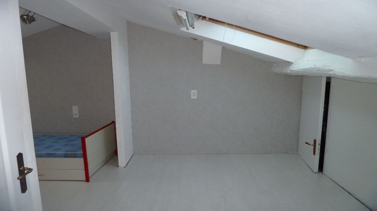 Ma-Cabane - Vente Maison LA CHAPELLE-AUX-BOIS, 85 m²