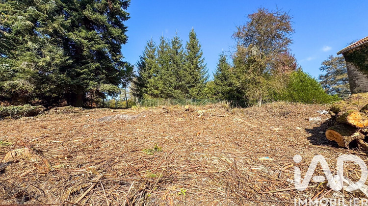 Ma-Cabane - Vente Maison La Chapelle-Aux-Bois, 80 m²
