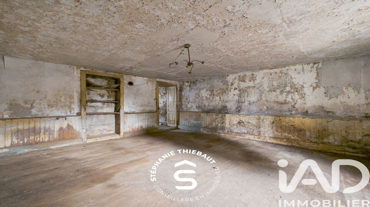 Ma-Cabane - Vente Maison La Chapelle-Aux-Bois, 80 m²