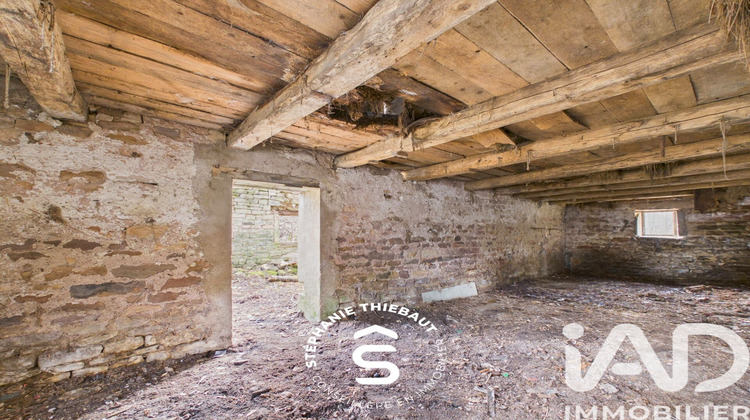 Ma-Cabane - Vente Maison La Chapelle-Aux-Bois, 80 m²