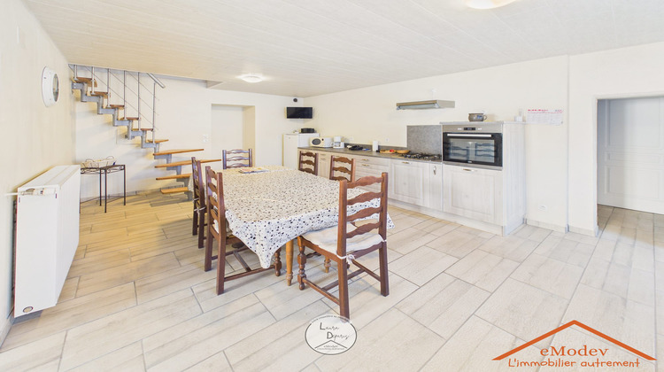 Ma-Cabane - Vente Maison La Chapelle-aux-Bois, 100 m²